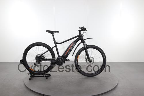 Peugeot eT01 D9 fiche technique et avis